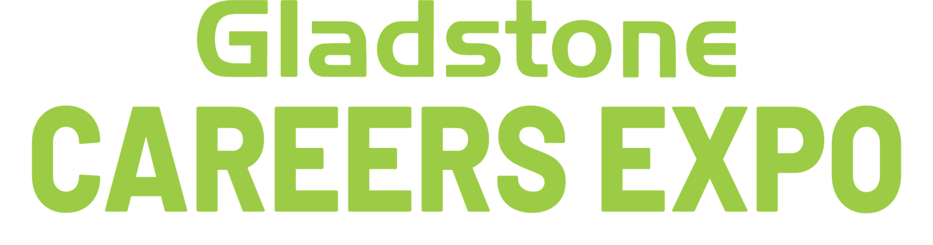 gladstonecareersexpo COGSY